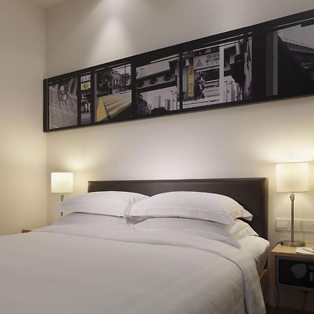 Hotel Capitol Kuala Lumpur Dış mekan fotoğraf
