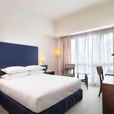 Hotel Capitol Kuala Lumpur Dış mekan fotoğraf