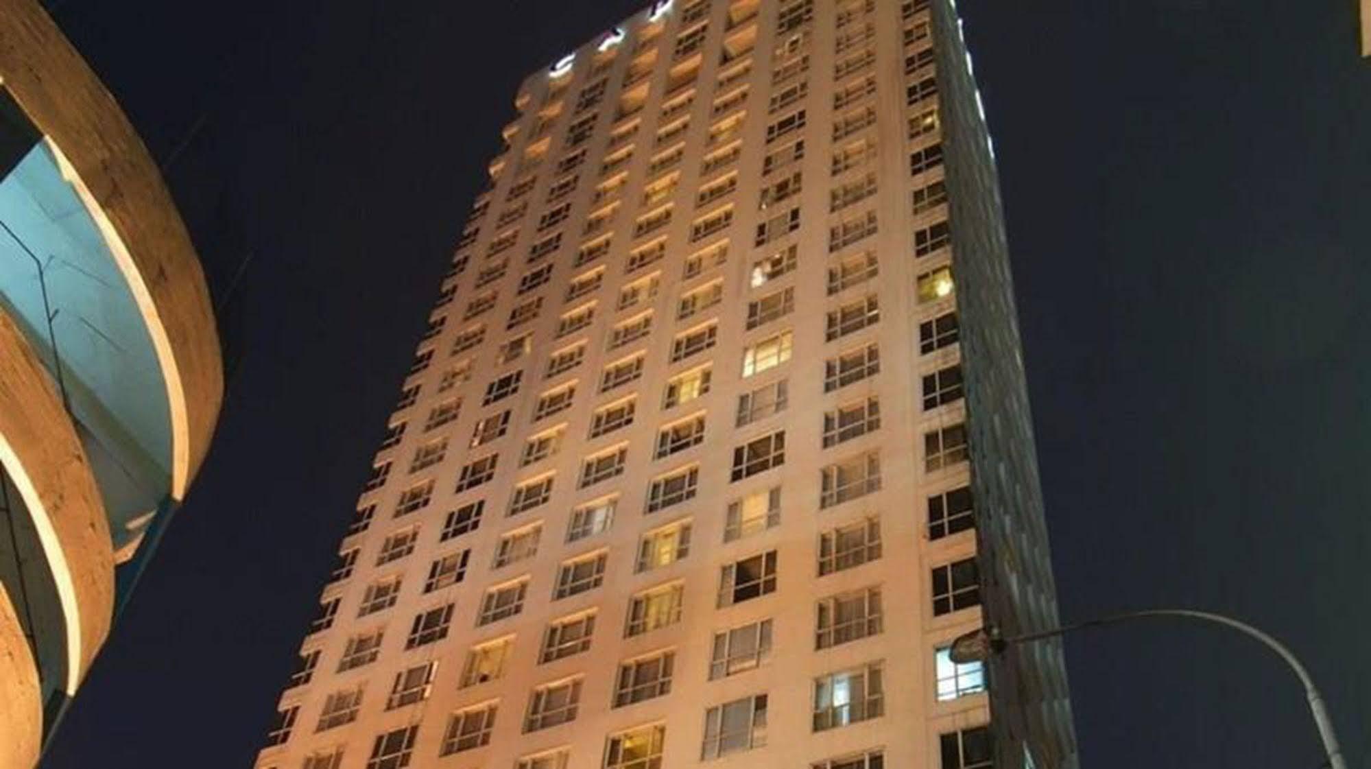 Hotel Capitol Kuala Lumpur Dış mekan fotoğraf