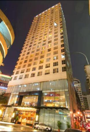 Hotel Capitol Kuala Lumpur Oda fotoğraf